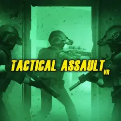Tactical Assault VR for Oculus / Meta Quest
