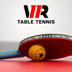 Eleven Table Tennis for Meta / Oculus Quest