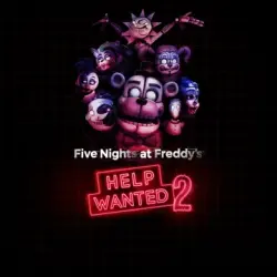 Five Nights at Freddy's: Help Wanted 2 для Meta / Oculus Quest