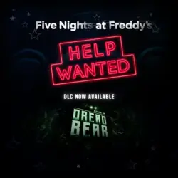 Five Nights at Freddy's: Help Wanted для Meta / Oculus Quest