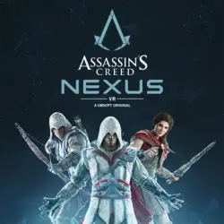 Assassin’s Creed Nexus VR for Meta / Oculus Quest