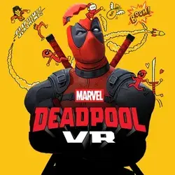 Marvel's Deadpool VR for Meta / Oculus Quest