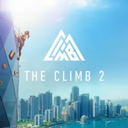 The Climb 2 for Meta / Oculus Quest