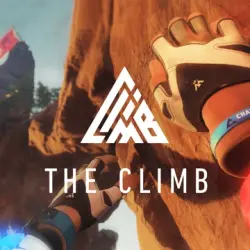 The Climb for Meta / Oculus Quest