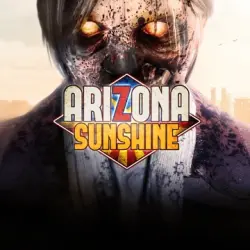 Arizona Sunshine для Meta / Oculus Quest