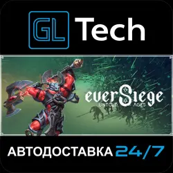 EverSiege: Untold Ages АВТОДОСТАВКА Steam GIFT