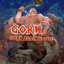 GORN 2 for Meta / Oculus Quest