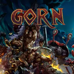 GORN for Meta / Oculus Quest