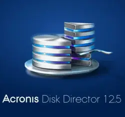 Acronis Disk Director 12.5 | Perpetual Key+ISO