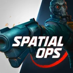 Spatial Ops для Meta / Oculus Quest