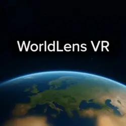 WorldLens: All-in-One Virtual Travel для Meta / Oculus Quest