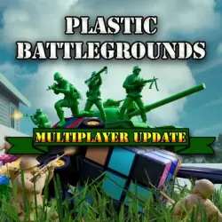 Plastic Battlegrounds для Meta / Oculus Quest