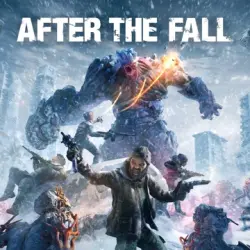After the Fall for Meta / Oculus Quest