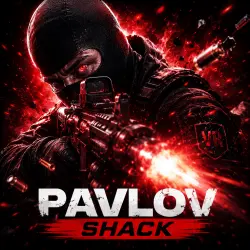 Pavlov Shack для Meta / Oculus Quest
