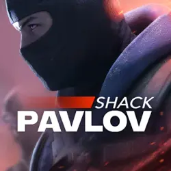 Pavlov Shack for Meta / Oculus Quest