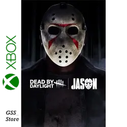 Dead by Daylight: Jason Xbox