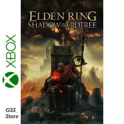 ELDEN RING Shadow of the Erdtree Xbox