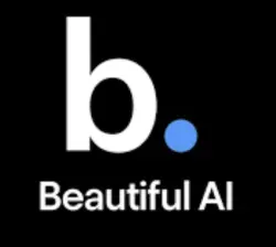 Beautiful AI Pro subscription for 1/6/12 months