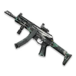 PPK-20 "Chase"