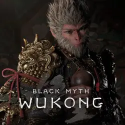 Black Myth: Wukong (Steam Account) + Email change