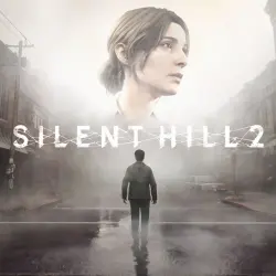 SILENT HILL 2 (Steam) Полный доступ, смена почты