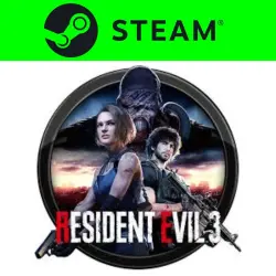 RESIDENT EVIL 3 | Change Data