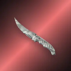 Flip Knife | Urban Masked | Прямо с завода