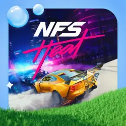 Need for Speed Heat Deluxe + SELECT REGION · STEAM RU