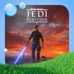 STAR WARS Jedi: Survivor + EDITION SELECTION · Steam RU