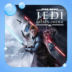 STAR WARS Jedi: Fallen Order + EDITION SELECTION · Steam