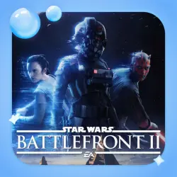 STAR WARS Battlefront II: Celebration Edition · Steam RU · AUTO