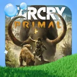 Far Cry Primal +EDITION SELECTION · Steam Gift RU · AUTO