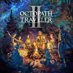 OCTOPATH TRAVELER II