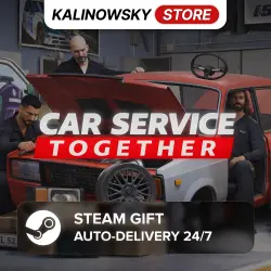 CAR SERVICE TOGETHER · WORLDWIDE