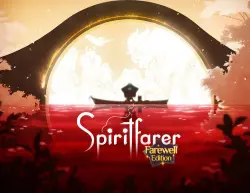 Spiritfarer Farewell Edition | Steam Ключ | РФ | GLOBAL | АВТОВЫДАЧА 24/7
