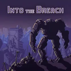 Into the Breach | Steam Ключ | РФ | GLOBAL | АВТОВЫДАЧА 24/7