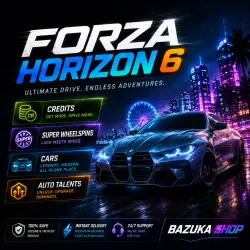 FORZA HORIZON 6 WHEELSPIN | Progression • CR • Cars • Car Mastery •