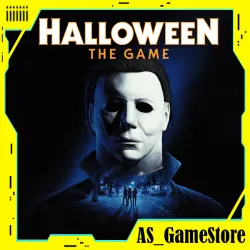 Halloween: The Game | PS5/PS Turkey Ukraine