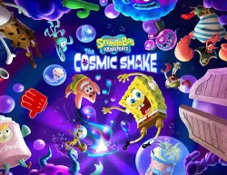 SpongeBob SquarePants: The Cosmic Shake | Steam Ключ | РФ | GLOBAL | АВТОВЫДАЧА 24/7