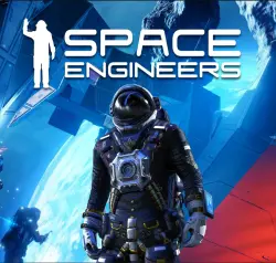 Space Engineers | Steam Key | GLOBAL | Instant Delivery 24/7