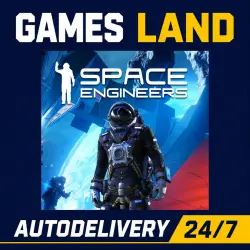 Space Engineers | Steam Key | GLOBAL | Auto delivery 24/7