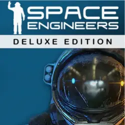 Space Engineers Deluxe Edition | Steam Key | GLOBAL | Instant Delivery 24/7