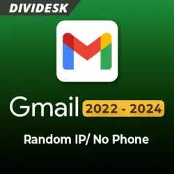 Gmail.com | Private account | 2022-2024 (YouTube trial available)