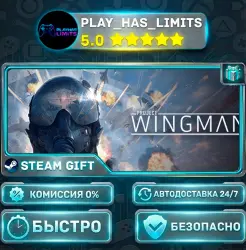 Project Wingman *RU/BY/UA/СНГ Steam Auto