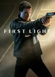 007 FIRST LIGHT | PS5 | P2 / P3