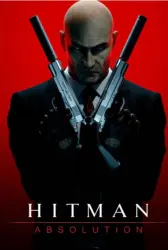 Hitman: Absolution - Steam KeyGLOBAL (Except Russia)