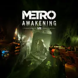 Metro Awakening Steam key RU/CIS KZ Russia