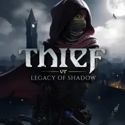 Thief VR: Legacy of Shadow <span>https://store.steampowered.com/app/2800080/Thief_VR_Legacy_of_Shadow/</span>