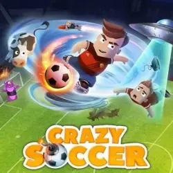 Crazy Soccer: Football Stars - Original Soundtrack DLC / Steam Ключ / РФ+СНГ | АВТОВЫДАЧА 24/7