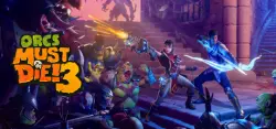 Orcs Must Die! 3 / Steam Ключ / РФ+СНГ | АВТОВЫДАЧА 24/7